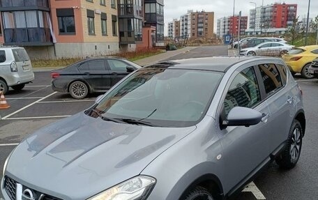 Nissan Qashqai, 2013 год, 1 250 000 рублей, 3 фотография