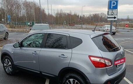 Nissan Qashqai, 2013 год, 1 250 000 рублей, 6 фотография