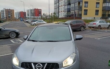 Nissan Qashqai, 2013 год, 1 250 000 рублей, 2 фотография