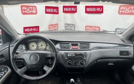 Mitsubishi Lancer IX, 2005 год, 229 900 рублей, 7 фотография