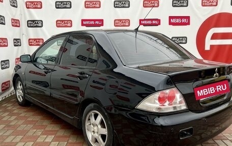 Mitsubishi Lancer IX, 2005 год, 229 900 рублей, 4 фотография