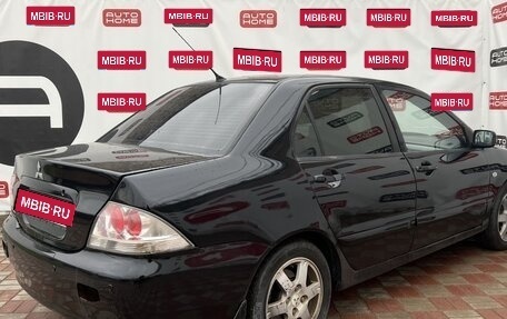 Mitsubishi Lancer IX, 2005 год, 229 900 рублей, 6 фотография