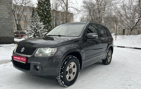 Suzuki Grand Vitara, 2010 год, 1 150 000 рублей, 1 фотография