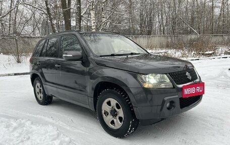 Suzuki Grand Vitara, 2010 год, 1 150 000 рублей, 2 фотография