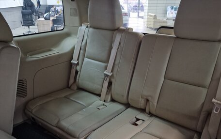 Cadillac Escalade III, 2007 год, 1 490 000 рублей, 14 фотография