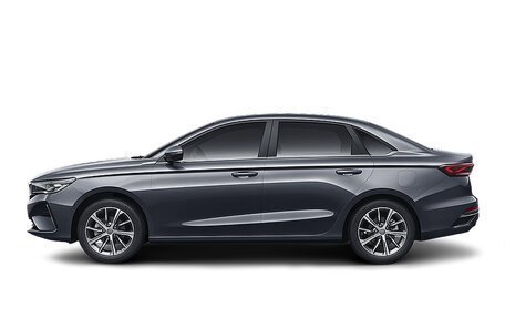 Geely Emgrand, 2024 год, 2 457 990 рублей, 8 фотография