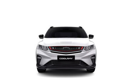 Geely Coolray I, 2024 год, 2 844 458 рублей, 4 фотография