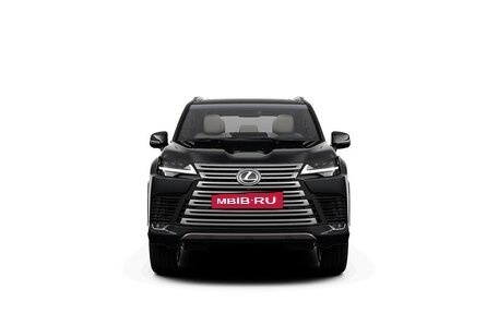 Lexus LX, 2024 год, 20 370 000 рублей, 9 фотография