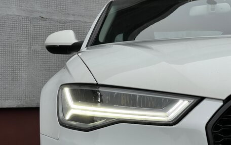 Audi A6, 2013 год, 2 500 000 рублей, 7 фотография