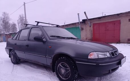 Daewoo Nexia I рестайлинг, 2005 год, 250 000 рублей, 1 фотография