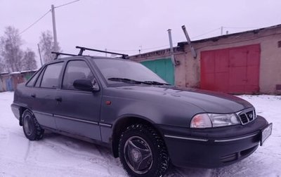 Daewoo Nexia I рестайлинг, 2005 год, 250 000 рублей, 1 фотография