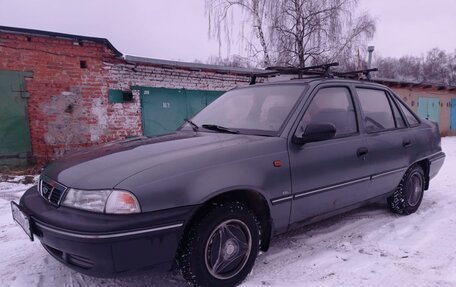 Daewoo Nexia I рестайлинг, 2005 год, 250 000 рублей, 4 фотография