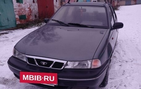 Daewoo Nexia I рестайлинг, 2005 год, 250 000 рублей, 3 фотография