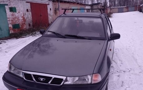 Daewoo Nexia I рестайлинг, 2005 год, 250 000 рублей, 2 фотография