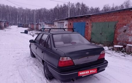 Daewoo Nexia I рестайлинг, 2005 год, 250 000 рублей, 6 фотография