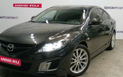 Mazda 6, 2008 год, 980 000 рублей, 1 фотография