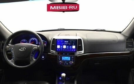 Hyundai Santa Fe III рестайлинг, 2011 год, 1 370 000 рублей, 5 фотография