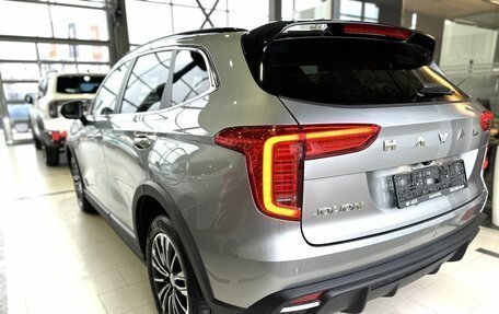 Haval Jolion, 2024 год, 2 499 000 рублей, 5 фотография