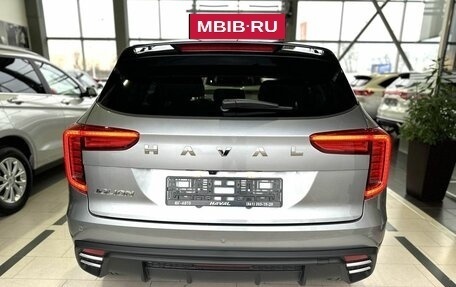 Haval Jolion, 2024 год, 2 499 000 рублей, 8 фотография