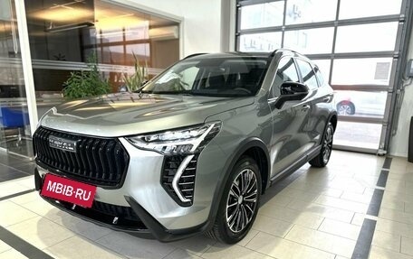 Haval Jolion, 2024 год, 2 499 000 рублей, 4 фотография