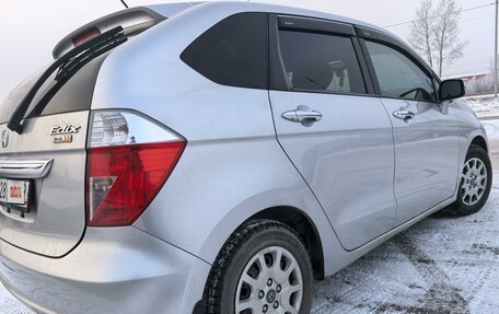 Honda Edix, 2006 год, 840 000 рублей, 6 фотография