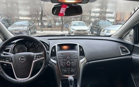 Opel Astra J, 2012 год, 850 000 рублей, 9 фотография