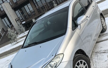 Honda Edix, 2006 год, 840 000 рублей, 9 фотография