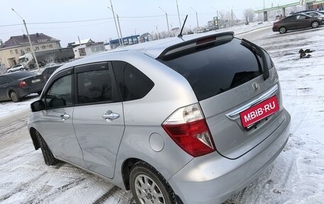 Honda Edix, 2006 год, 840 000 рублей, 10 фотография