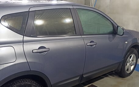 Nissan Qashqai, 2008 год, 900 000 рублей, 10 фотография