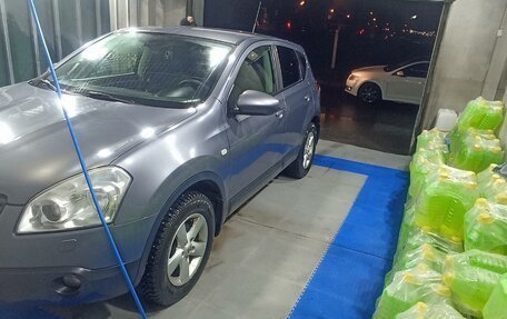 Nissan Qashqai, 2008 год, 900 000 рублей, 15 фотография