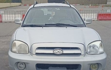 Hyundai Santa Fe Classic, 2010 год, 850 000 рублей, 2 фотография