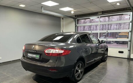 Renault Fluence I, 2013 год, 950 000 рублей, 7 фотография