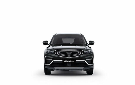 Geely Atlas, 2024 год, 3 026 990 рублей, 2 фотография