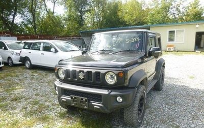 Suzuki Jimny, 2020 год, 2 800 000 рублей, 1 фотография