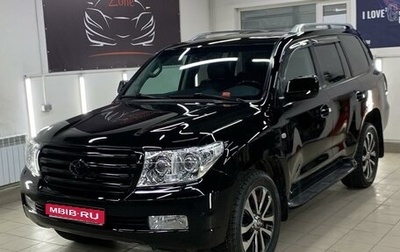 Toyota Land Cruiser 200, 2011 год, 3 600 000 рублей, 1 фотография