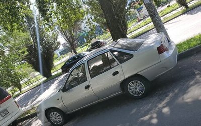 Daewoo Nexia I рестайлинг, 2011 год, 120 000 рублей, 1 фотография