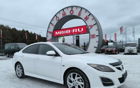 Mazda 6, 2010 год, 1 149 000 рублей, 1 фотография