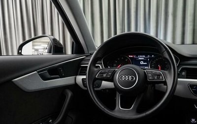 Audi A4, 2019 год, 2 900 000 рублей, 1 фотография