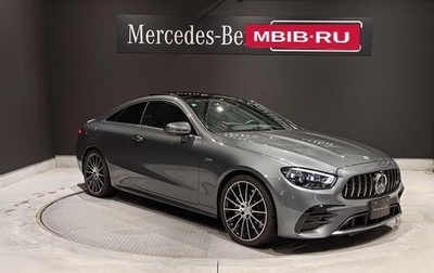 Mercedes-Benz E-Класс AMG, 2021 год, 9 500 000 рублей, 1 фотография