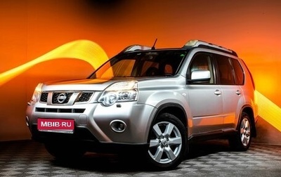 Nissan X-Trail, 2008 год, 1 080 000 рублей, 1 фотография