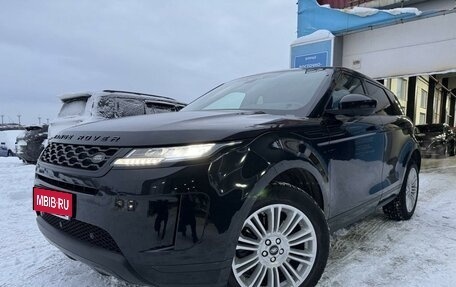 Land Rover Range Rover Evoque II, 2019 год, 3 390 000 рублей, 1 фотография