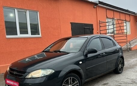 Chevrolet Lacetti, 2006 год, 320 000 рублей, 1 фотография