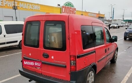 Opel Combo C, 2005 год, 295 000 рублей, 2 фотография