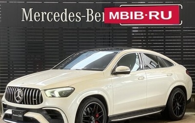 Mercedes-Benz GLE Coupe AMG, 2021 год, 16 500 000 рублей, 1 фотография