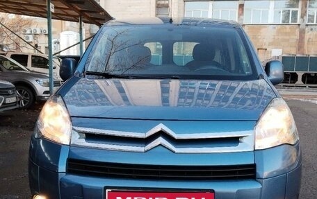 Citroen Berlingo II рестайлинг, 2012 год, 720 000 рублей, 1 фотография