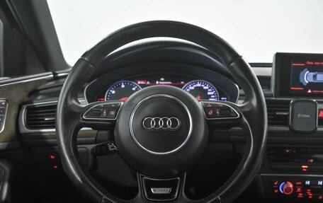 Audi A6 allroad, 2015 год, 2 392 000 рублей, 9 фотография