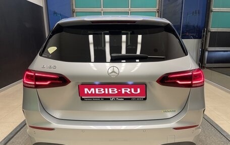 Mercedes-Benz B-Класс, 2020 год, 2 300 000 рублей, 5 фотография