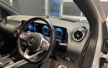 Mercedes-Benz B-Класс, 2020 год, 2 300 000 рублей, 8 фотография