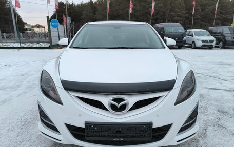 Mazda 6, 2010 год, 1 149 000 рублей, 2 фотография