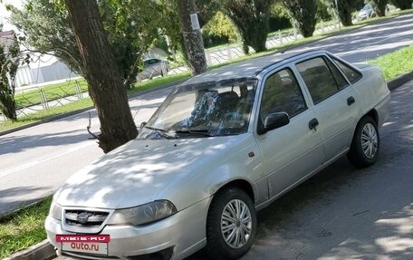 Daewoo Nexia I рестайлинг, 2011 год, 120 000 рублей, 2 фотография